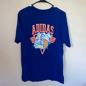 Adidas Graphic Tee